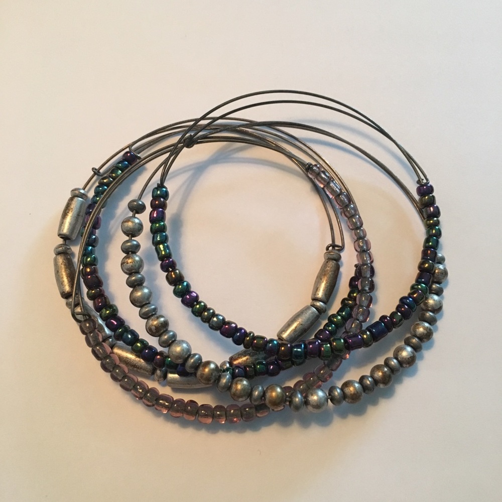 Chic Bangles